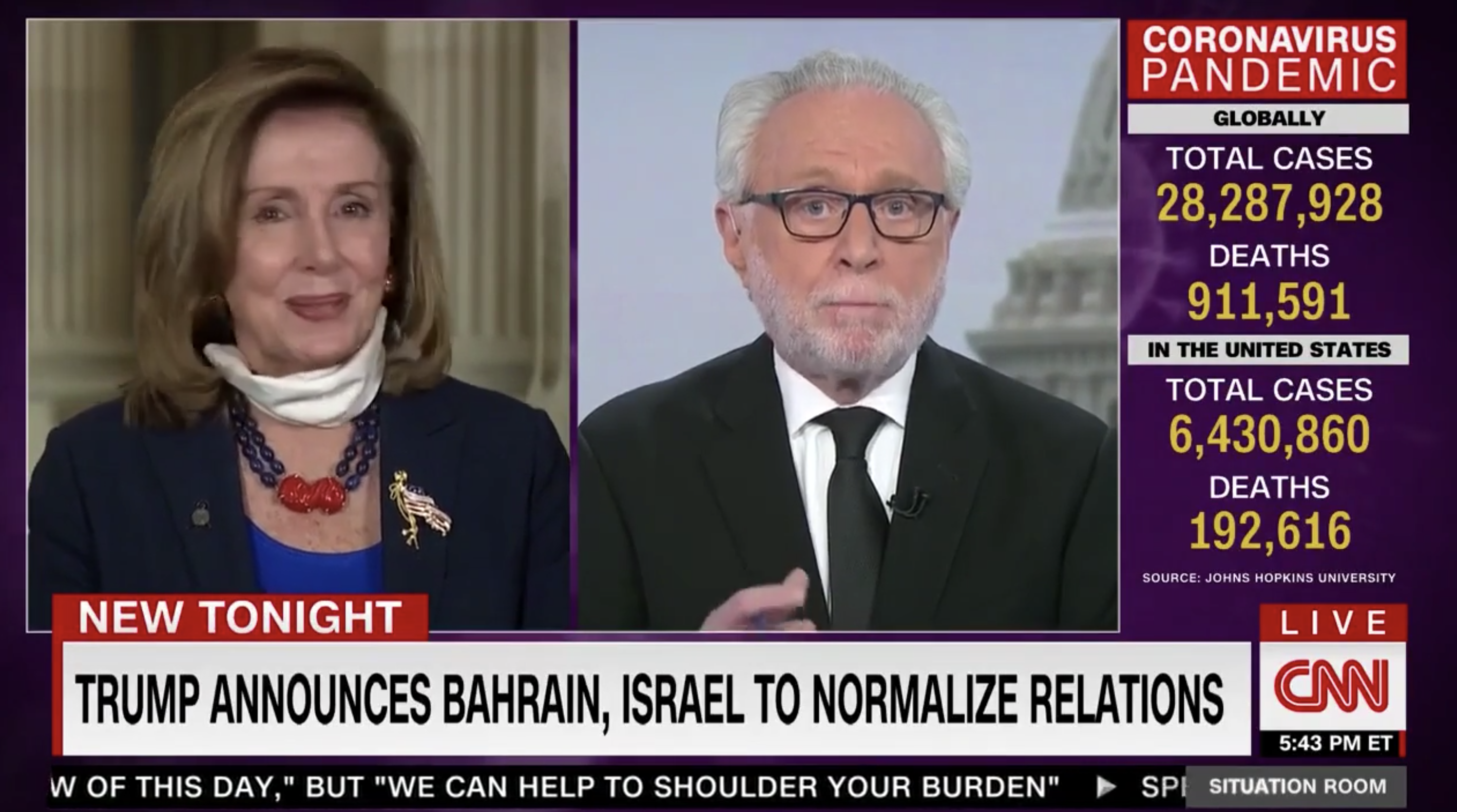 pelosi
