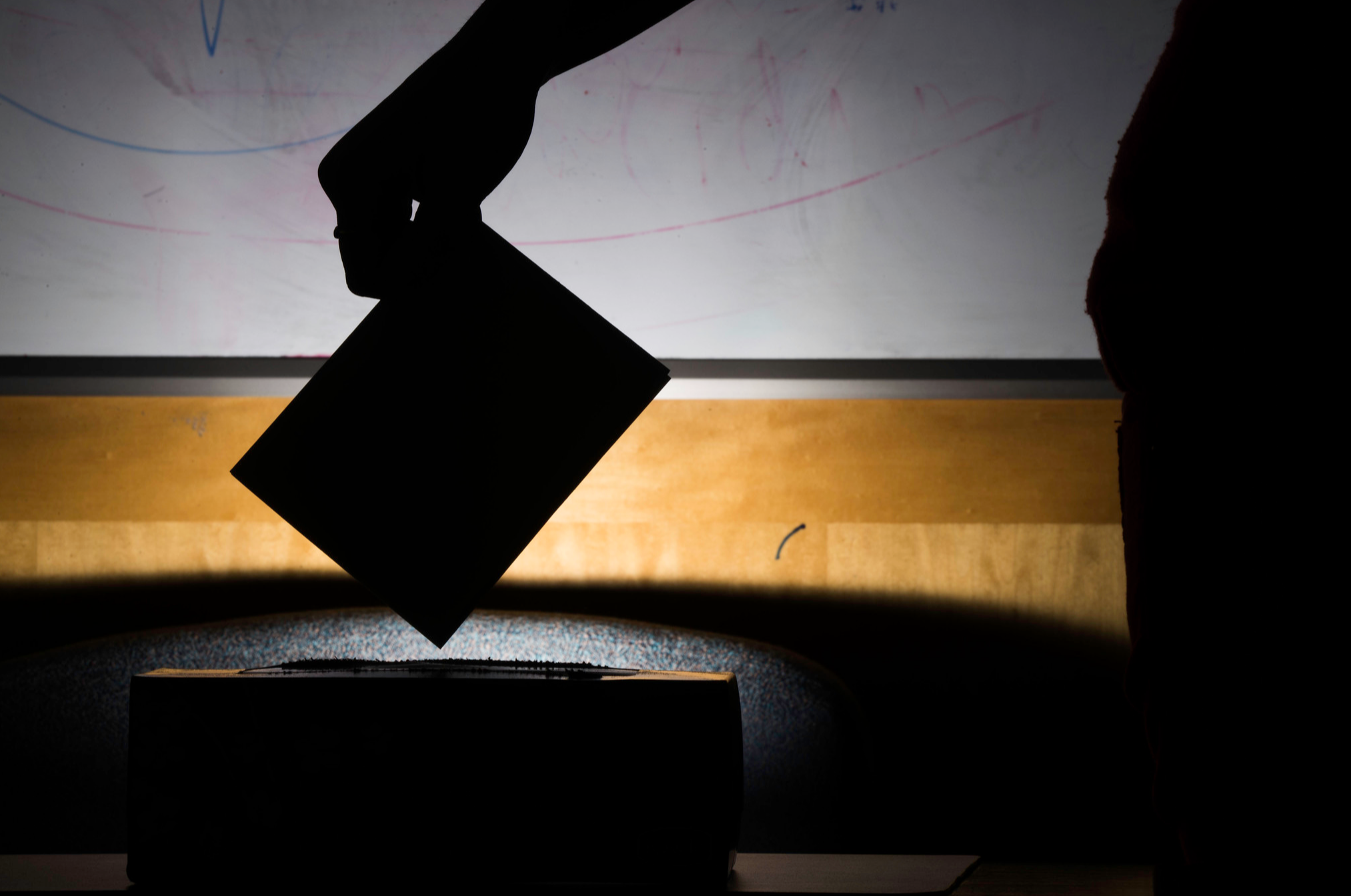election