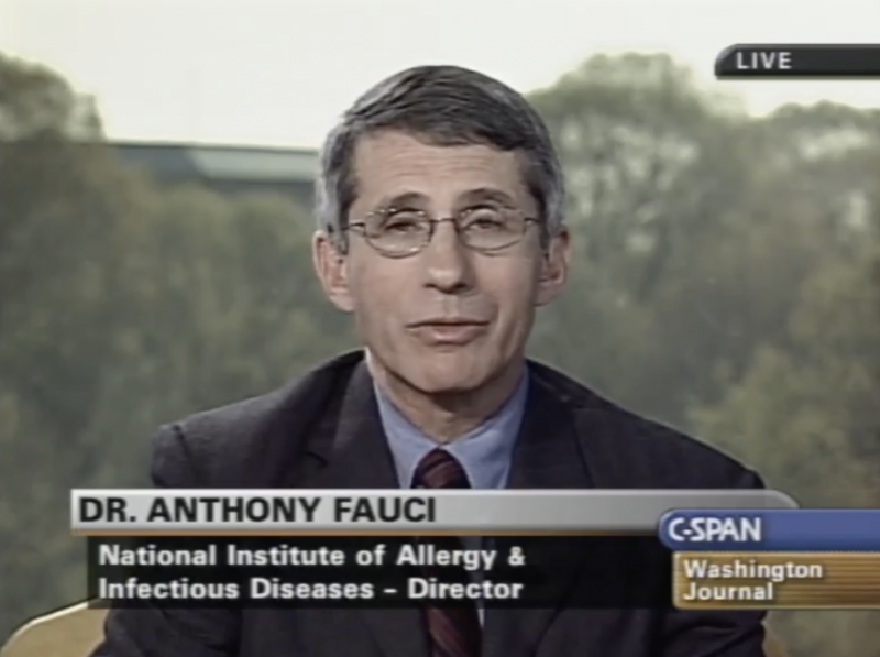 fauci