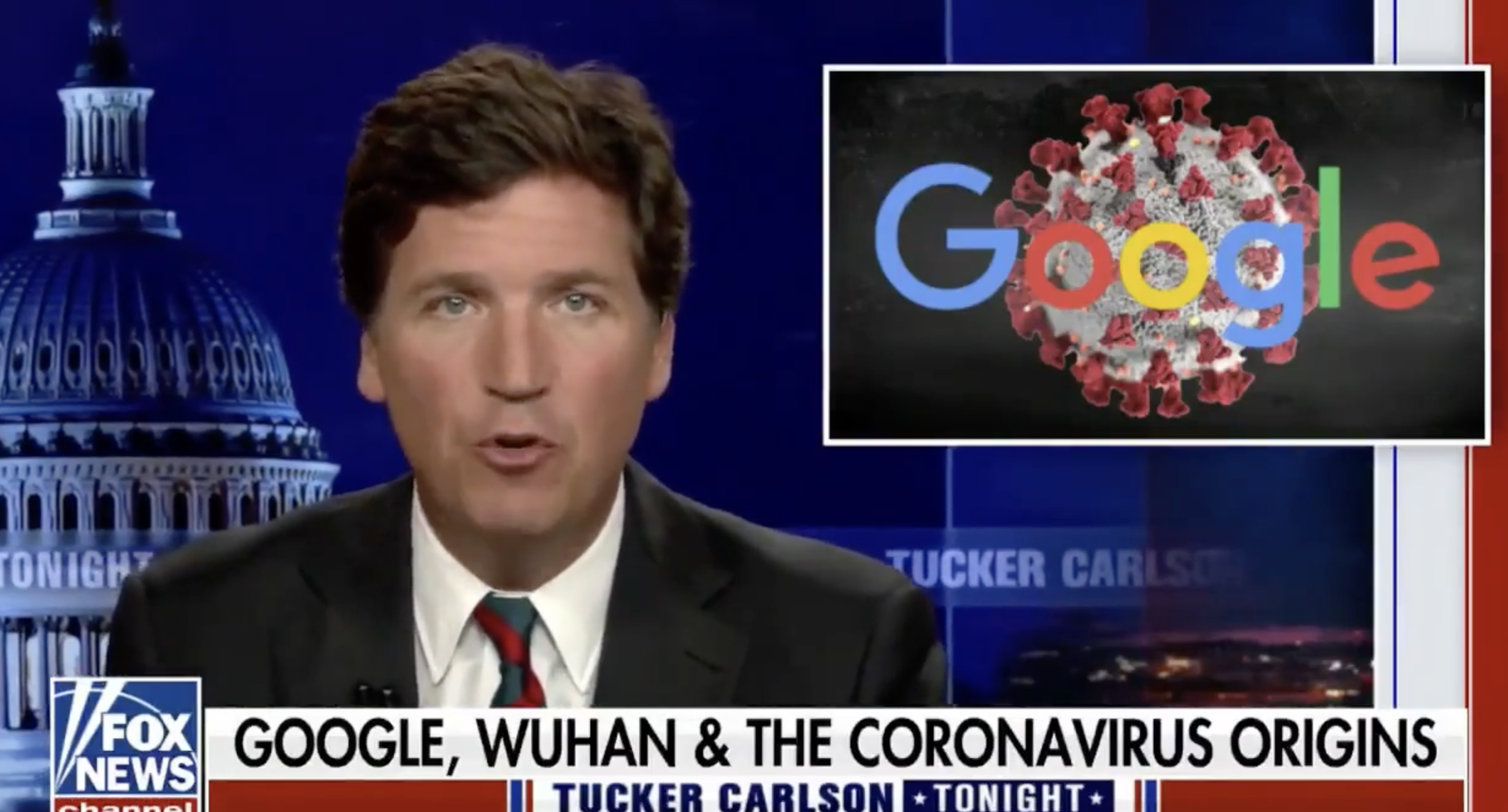tucker