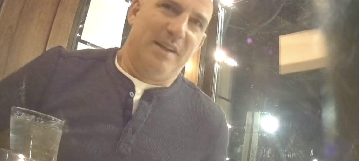 New York Times Reporter Admits 'A Ton of FBI Informants' Involved in Jan 6th in Hidden Camera F