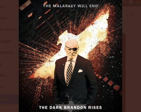 dark brandon