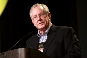 Steve Forbes (photo credit: Gage Skidmore)