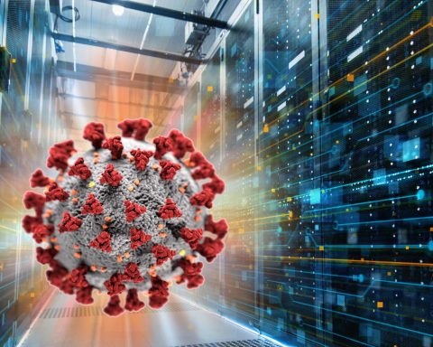 supercomputer
