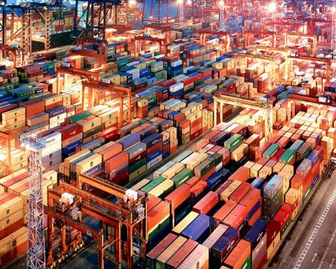 supply chain