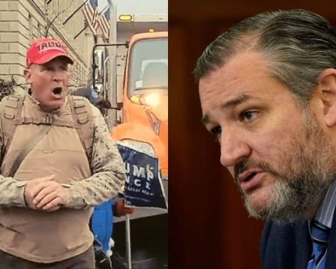 cruz fbi