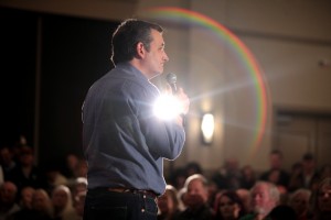 Sen. Ted Cruz (R-TX) (photo credit: Gage Skidmore)