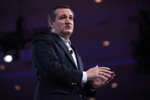 Sen. Ted Cruz (R-Texas) (photo credit: Gage Skidmore)