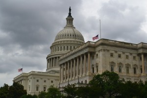 U.S. Capitol building