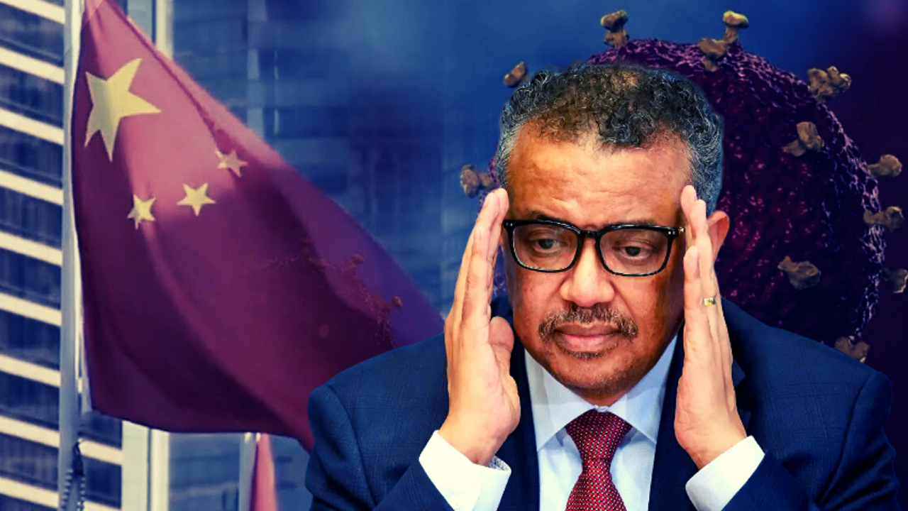 tedros