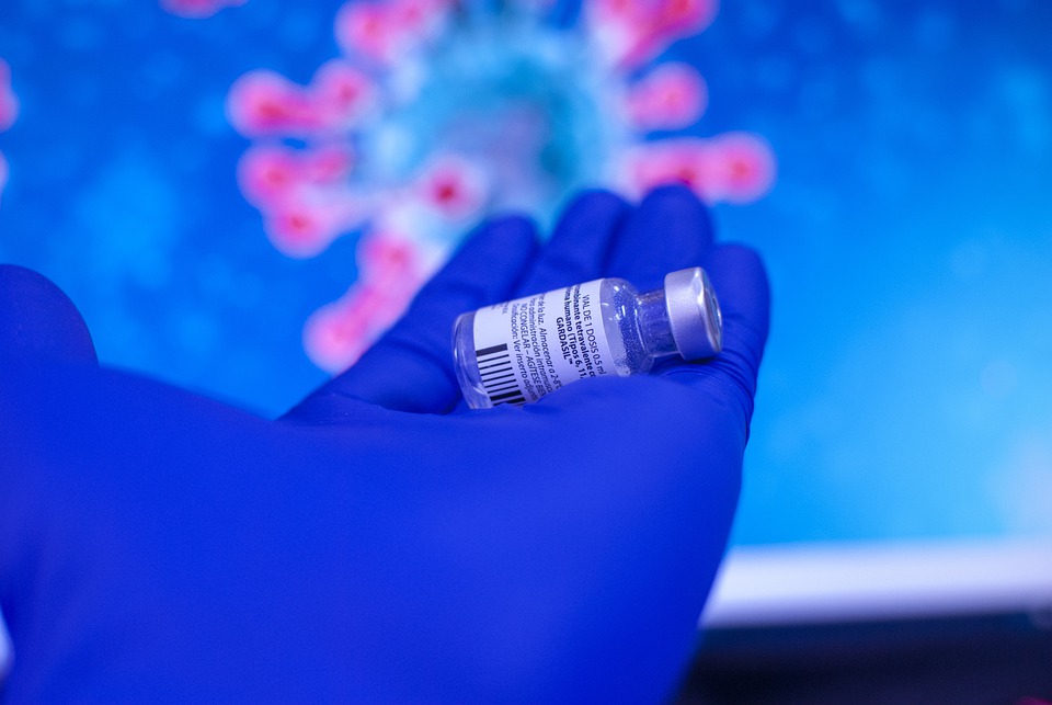 covid vaccine side effects
