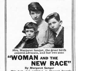 Woman_And_The_New_Race