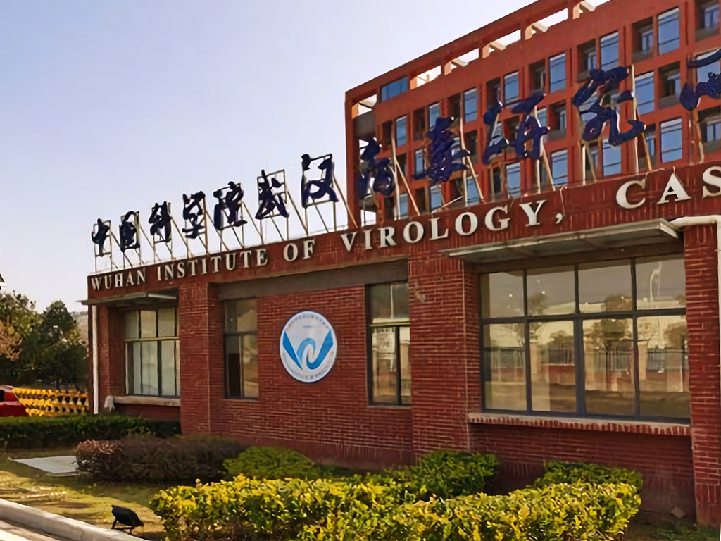 wuhan institute