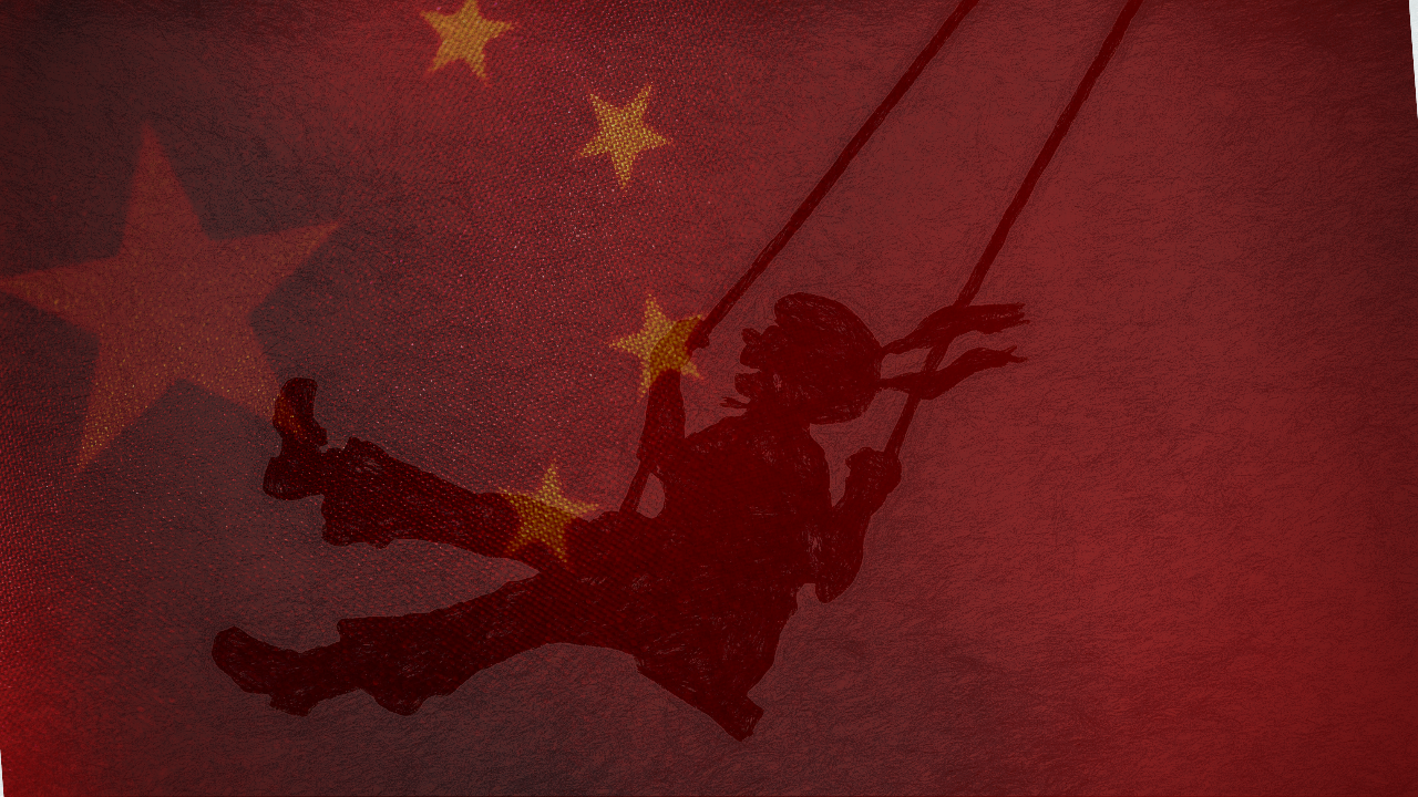 china