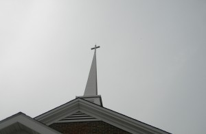 church_steeple