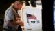 electoral fraud