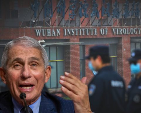 wuhan lab