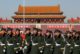 chinese military