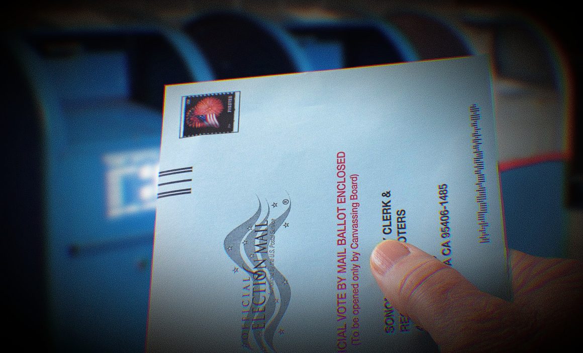 voting