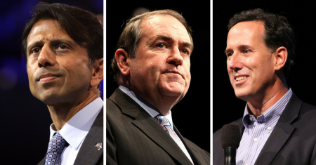 jindal-huckabee-santorum