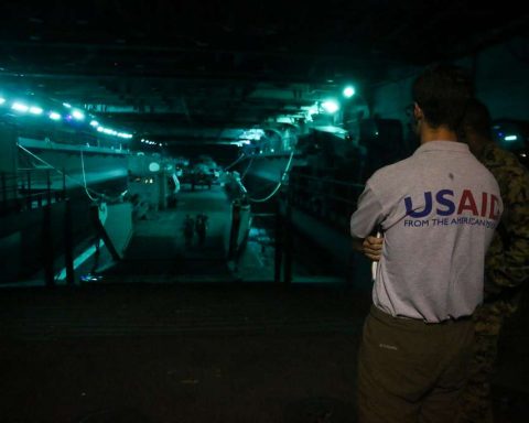usaid
