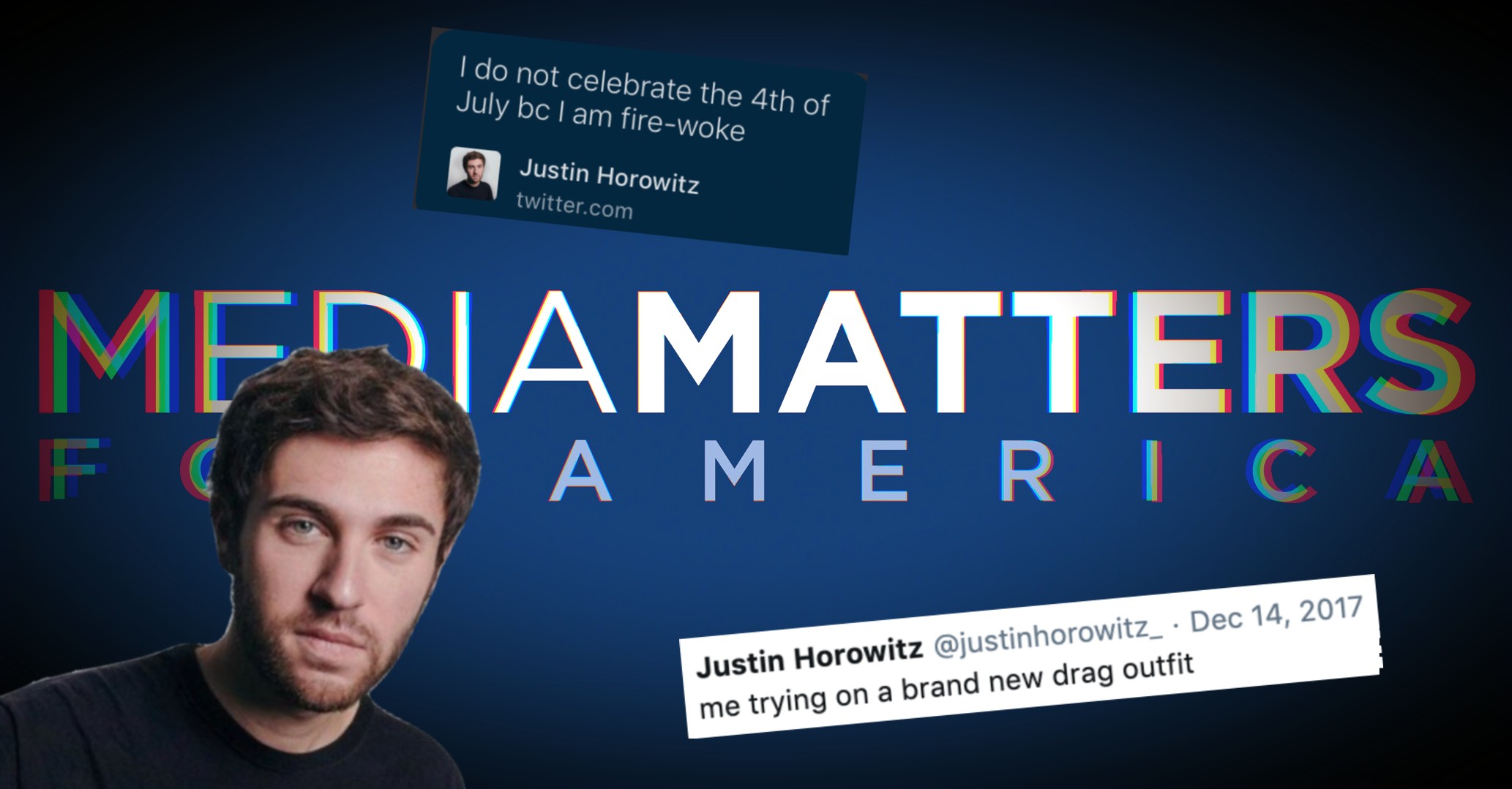 justin horowitz