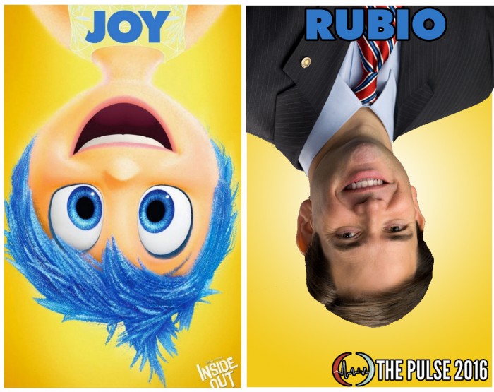 rubio joy