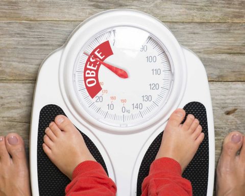 obese