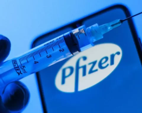 pfizer