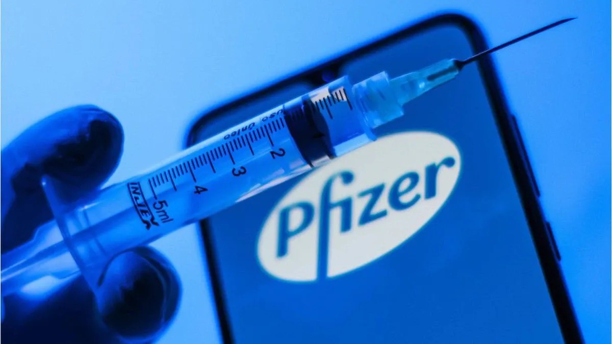pfizer