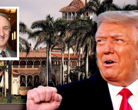 trump judge raid