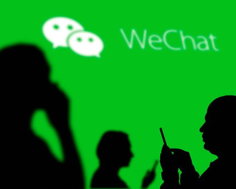 wechat
