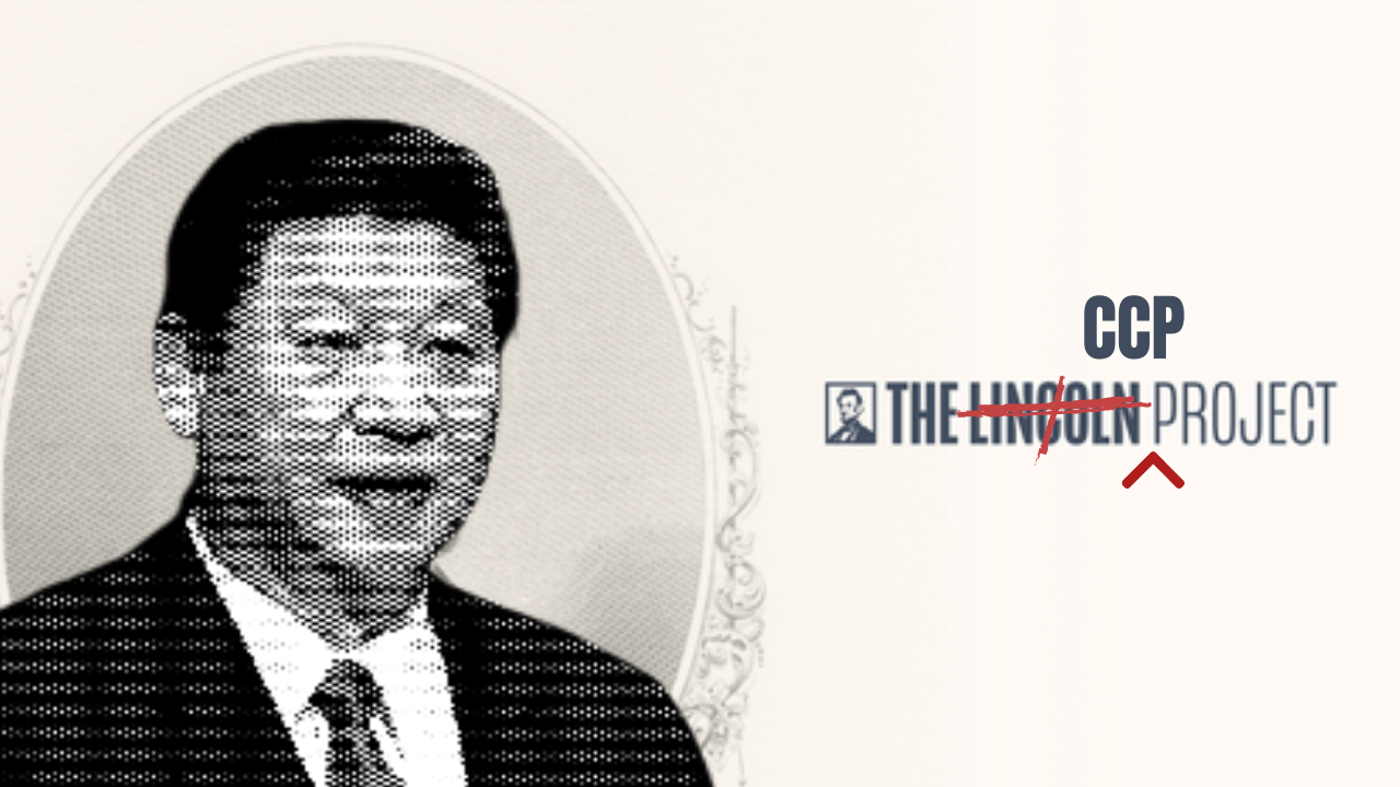 lincoln project